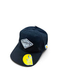 Team Niggemeyer Diamond hat (Carhartt black )