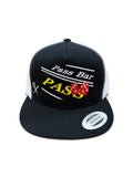 Getting Dicey hat