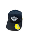 Team Niggemeyer Diamond hat (Carhartt black )