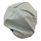 Team Niggemeyer Diamond hat (teal rope)