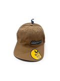 Team Niggemeyer Diamond hat (Carhartt brown)