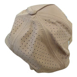 Team Niggemeyer Diamond hat (clay rope)