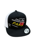 Getting Dicey hat