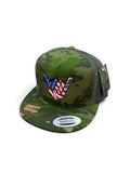 Freedom Big 10 hat