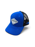 Team Niggemeyer Diamond hat (north face blue)