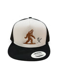 Sasquatch Big Foot Feller hat