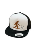 Sasquatch Big Foot Feller hat