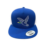 Mallard Airborne hat