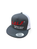 Golf Dare hat