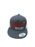 Golf Dare hat