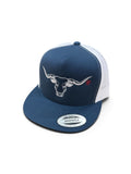 Longhorn hat