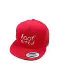 Hoof Arted hat