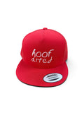 Hoof Arted hat