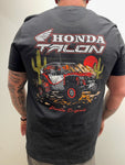 Honda Talon desert tee