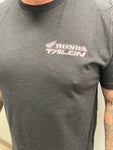 Honda Talon desert tee