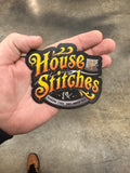 House of Stitches Anniversary
