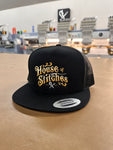 House of Stitches Anniversary Snap back