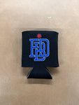 #FBD fishing boat docks stacker can coozie