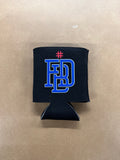 #FBD fishing boat docks stacker can coozie