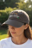 Serial Plant Killer Hat