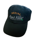 Serial Plant Killer Hat