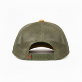 Team Niggemeyer hat (sunrise duck camo  )