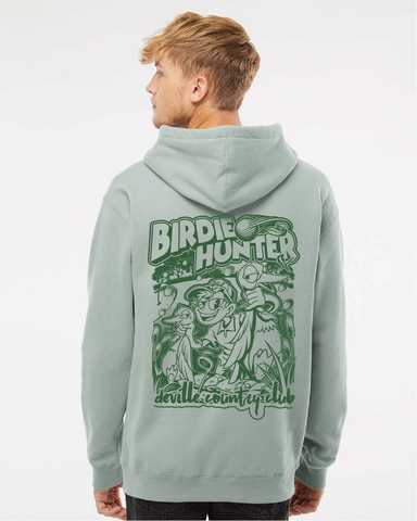 Birdie hunter hoodie