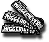 3 pack Team Niggemeyer Fishing