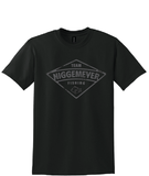 Niggemeyer fishing diamond tee