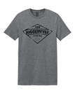 Niggemeyer fishing diamond tee