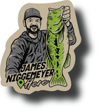 Variety sticker bundle