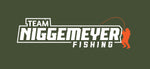 Hoodie Team Niggemeyer Fishing Army Green