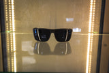 Deville glasses (Matte Black)